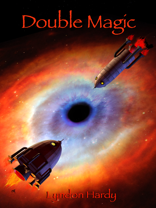 Title details for Double Magic by Lyndon Hardy - Available